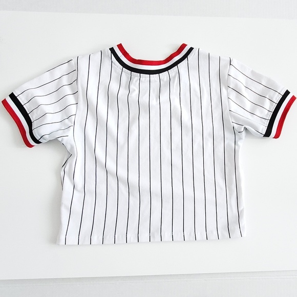 Snoopy crop top - Picture 4 of 8